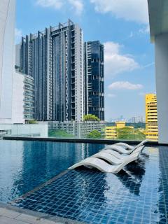 Reizz Residence by Sky Garden - Kuala Lumpur - 0