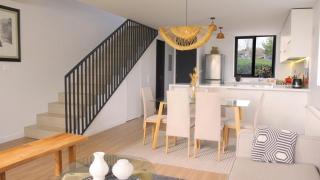 Puerto Varas frente al Lago Llanquihue "Aedes Salus" - 5