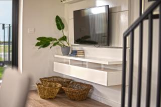 Puerto Varas frente al Lago Llanquihue "Aedes Salus" - 4