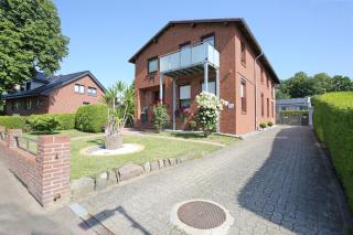 Ferienhaus Brandt Ferienhaus Brandt Appartement 2 Plattschnacker - Haffkrug - 2