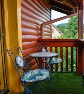 Apartment Vila Lokve - Lokve - 5