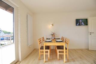 Ferienhaus Brandt Ferienhaus Brandt Appartement 3 Möwenkieker - Haffkrug - 6