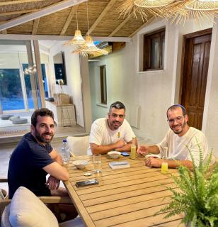 YONIK Farm - Detox retreat in nature - Miliou - 5