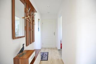 Ferienhaus Brandt Ferienhaus Brandt Appartement 3 Möwenkieker - Haffkrug - 1