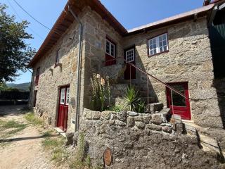 Refúgio Rural - Gerês - Terras de Bouro - 6