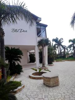 Villa Bludea - Salento - Torre Lapillo - 6
