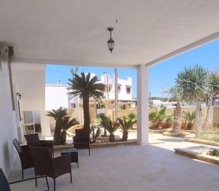 Villa Bludea - Salento - Torre Lapillo - 1