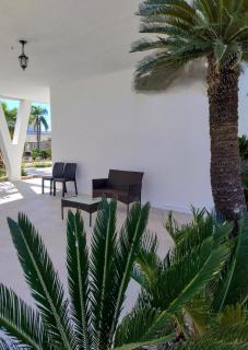 Villa Bludea - Salento - Torre Lapillo - 4
