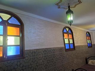رياض سوس - Taroudant - 1