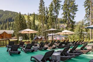 HVOYA Apart-Hotel & SPA - Bukovel - 9