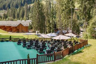 HVOYA Apart-Hotel & SPA - Bukovel - 9