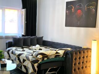 Zara’s Home Apartaments - Petroşani - 3