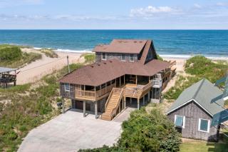 Its Beach Time - Nags Head - 0