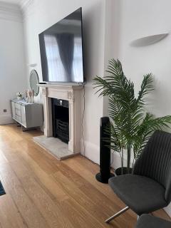 Estatesmen Green Street Mayfair Apartment - Londra - 0
