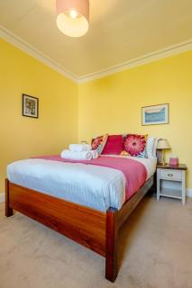 Coastal 1 Bed Steps to Beach Free Park - Edimburgo - 0