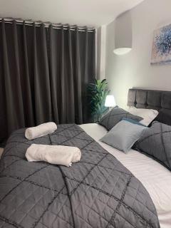 Estatesmen Green Street Mayfair Apartment - Londra - 9