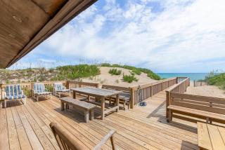 Its Beach Time - Nags Head - 3