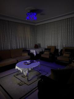 Zifir Home Suit - Cayeli - 4