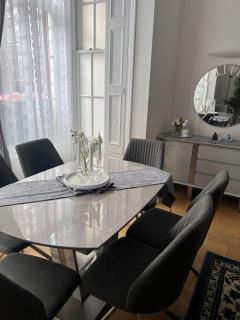 Estatesmen Green Street Mayfair Apartment - Londra - 7