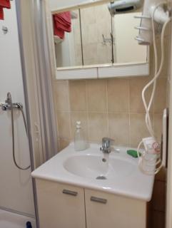 STUDIO N3 LUZ SAINT SAUVEUR 3 Personnes - 4