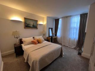 Estatesmen Green Street Mayfair Apartment - Londra - 2