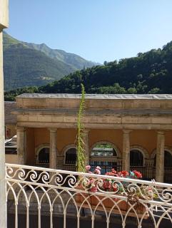 STUDIO N3 LUZ SAINT SAUVEUR 3 Personnes - Luz-Saint-Sauveur - 1