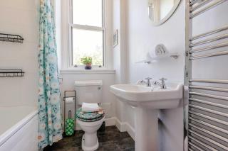 Coastal 1 Bed Steps to Beach Free Park - Edimburgo - 4