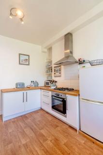 Coastal 1 Bed Steps to Beach Free Park - Edimburgo - 7