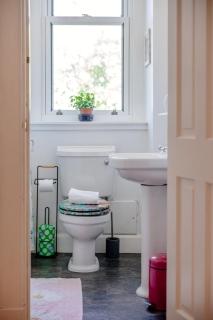 Coastal 1 Bed Steps to Beach Free Park - Edimburgo - 3