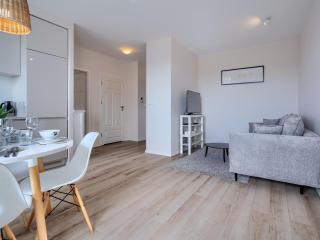 Apartament Aviator - ACCO RENT - Gdańsk - 9