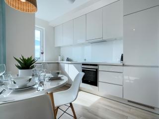Apartament Aviator - ACCO RENT - Gdańsk - 4