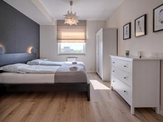 Apartament Aviator - ACCO RENT - Gdańsk - 3