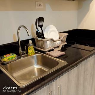 Budget Friendly coast residence - Manila - 7