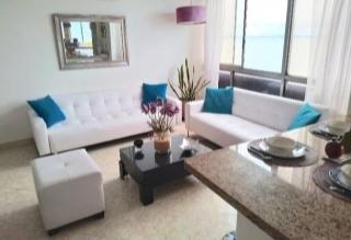 Aparta Suite con Vista al Mar - Carthagène des Indes - 9