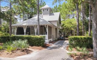 Relaxation Station 30A by Oversee 30A - 9