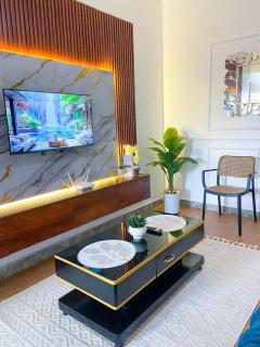 Comfort Meets Serenity-Cozy 1BR in Naalya Estate, Kampala - 4