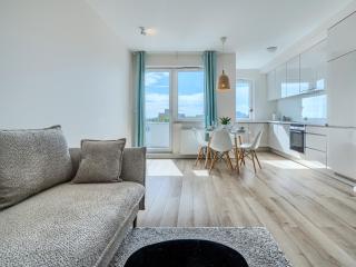 Apartament Aviator - ACCO RENT - Gdańsk - 8