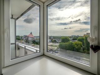 Apartament Aviator - ACCO RENT - Gdańsk - 1
