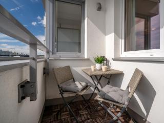 Apartament Aviator - ACCO RENT - Gdańsk - 6