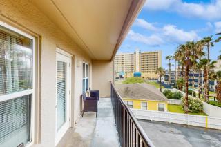 Surfside Condominiums #305 - South Padre Island - 4