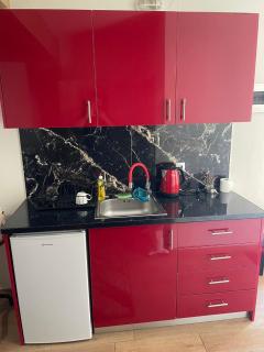 Cozy apartment in thessaloniki (2) - Thessalonique - 0
