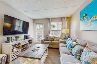 Surfside Condominiums #305 - South Padre Island - 3