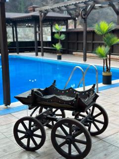 Grand Ahtamar Hotel - Bursa - 0