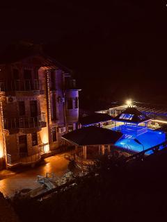 Grand Ahtamar Hotel - Bursa - 2