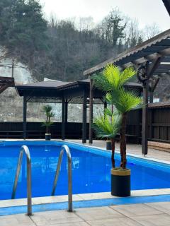 Grand Ahtamar Hotel - Bursa - 1