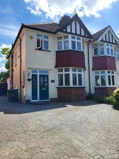 London Getaway - 20mins from Central London - Londra - 9