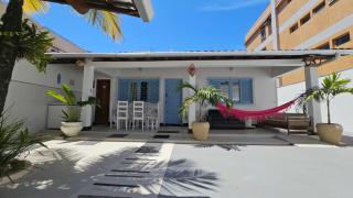 Casa de aluguel temporada em Guarapari 7 quartos - Guarapari - 2