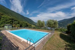 Lago di Sogno - Ranzanico - 3