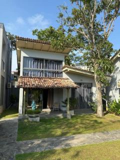 Nuraai River Chalets - Ambalangoda - 5