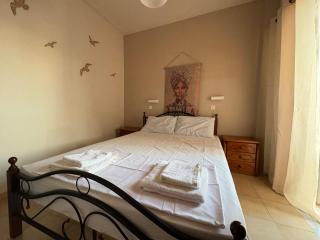 Domenicas Apartment - Rhodos (Stadt) - 8